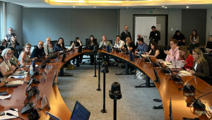 Πρωτοβουλία Χατζηπαντέλα - Εκδήλωση στο Ευρωπαϊκό Κοινοβούλιο για την Πρόληψη του Αιφνίδιου Καρδιακού Θανάτου