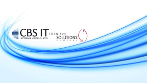 Η CBS IT Systems Cyprus βραβεύθηκε ως  «Reseller of the Year – Computing»  από την HP Inc.