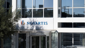 Novartis: Εξαγοράζει τη βρετανική Myricx Bio και ενισχύει το χαρτοφυλάκιό της στην ογκολογία