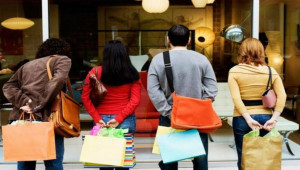 Στο 8,4% η αύξηση τζίρου στο λιανεμπόριο Κύπρου, η μεγαλύτερη στην ΕΕ