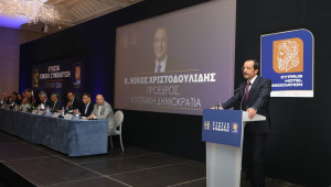ΠτΔ: Στόχος η τουριστική περίοδος να φτάσει μέχρι τα τέλη Νοεμβρίου - Διαχειρίσιμες οι απώλειες