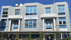 ΕΟΑ Λάρνακας: 1.084 δυνητικά επικίνδυνες οικοδομές, 204 οικοδομές χαρακτηρίστηκαν επικίνδυνες