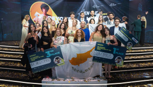 Η Κύπρος στην κορυφή της Ευρώπης – Διπλός θρίαμβος στο GEN-E 2026