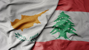 Κύπρος και Λίβανος προωθούν την ηλεκτρική διασύνδεση – Κοινό αίτημα χρηματοδότησης προς την Παγκόσμια Τράπεζα