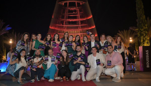 Η Action ανακηρύχθηκε AGENCY OF THE YEAR για δεύτερη συνεχόμενη χρονιά στα Cyprus Digital Marketing Awards