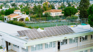 Εκσυγχρονίζονται 25 δημόσια σχολεία μέσω του Προγράμματος «ΘΑλΕΙΑ2021-2027»