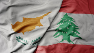 Ηλεκτρική διασύνδεση Κύπρου–Λιβάνου: Συμφωνήθηκαν οι όροι εντολής για προκαταρκτική μελέτη