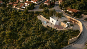 Σημαντικά έργα υποδομής στις πυρόπληκτες κοινότητες Λεμεσού χρηματοδοτεί ο Όμιλος ΧΜ