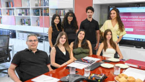 Ολοκληρώθηκε με επιτυχία το Internship Programme 2026 της Trojan Economics