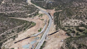 Καθυστέρηση στην υλοποίηση των δρόμων Λεμεσού – Σαϊττά και Κάτω Μύλου – Αγρού
