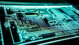 Μπέζος και Nvidia στηρίζουν startup για την επόμενη γενιά ημιαγωγών – Επένδυση $450 εκατ. για ανάπτυξη νέων υλικών