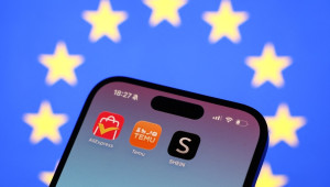 AliExpress: Πρόστιμο ρεκόρ 550 εκατ. ευρώ από την Κομισιόν για «μαϊμού» και επικίνδυνα προϊόντα