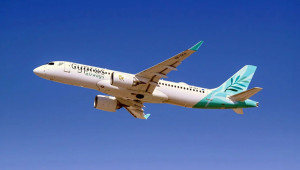 Cyprus Airways και Air France συνδέουν Λάρνακα με Παρίσι