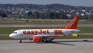 EasyJet: Βουτιά 70% στα κέρδη λόγω καυσίμων και χαμηλότερης ζήτησης