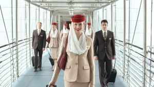 Η Emirates διοργανώνει Open Days για την πρόσληψη νέων μελών πληρώματος καμπίνας στην Κύπρο