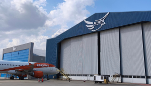 Bird Aviation και easyJet υπογράφουν μακροχρόνια συμφωνία για υπηρεσίες συντήρησης αεροσκαφών στη Λάρνακα