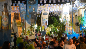 Η ιστορική Μπίρα ΜΑΜΟΣ επαναλανσάρεται  και κερδίζει το Κυπριακό Κοινό