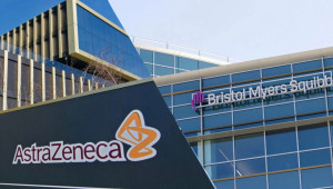 AstraZeneca: Συγχώνευση-μαμούθ 400 δισ. δολαρίων με την BMS
