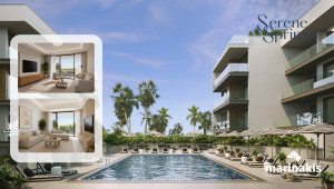 Building for the Way Cyprus Lives Today