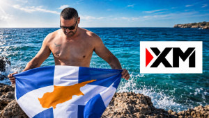 Η XM στο πλευρό του ζωντανού θρύλου Χαράλαμπου Ταϊγανίδη για ένα νέο παγκόσμιο ρεκόρ