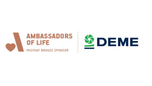 Ο ΠΑΣΥΚΑΦ καλωσορίζει τη DEME Group  στο πρόγραμμα “Ambassadors of Life”