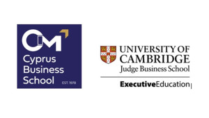 Εξαντλήθηκαν όλες οι θέσεις για το Executive Education Programme του University of Cambridge «Transformational Leadership»