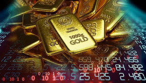 Χρυσός: Ξεπέρασε τα $4.300 με ώθηση από την πρόοδο για τα Στενά του Ορμούζ