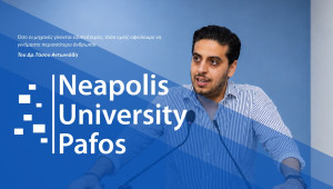Όσο οι μηχανές γίνονται εξυπνότερες, τόσο εμείς οφείλουμε να γινόμαστε περισσότερο άνθρωποι