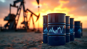 Goldman Sachs: Το Brent θα κυμανθεί στα $80-90/βαρέλι μέχρι να υπάρξουν εξελίξεις στη Μέση Ανατολή