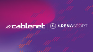 Διεθνής συμφωνία Cablenet – Arena Sport για την προβολή του κυπριακού ποδοσφαίρου σε έξι αγορές