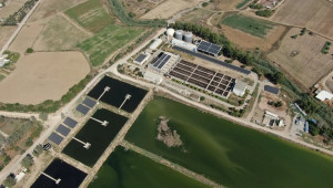 Σε λειτουργία φωτοβολταϊκό πάρκο 1.018 kWp στον ΕΕΛ Μιας Μηλιάς