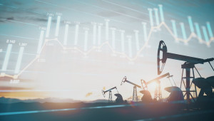 Πετρέλαιο: Συνεχίζει πτωτικά το Brent, κοντά στα 87 δολάρια με εβδομαδιαίες απώλειες άνω του 7%