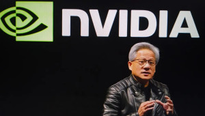 Κολοσσιαίο deal στην Τεχνητή Νοημοσύνη: Η Nvidia εξαγοράζει τη Hugging Face έναντι 12,9 δισ. δολαρίων