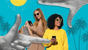 Influencers με χλιδάτη εικόνα, αλλά χωρίς αντίστοιχη οικονομική επιφάνεια