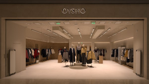 OYSHO: το νέο concept καταστήματος άνοιξε για πρώτη φορά στην Κύπρο στο Mall of Cyprus!