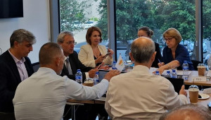 Σε εντατικούς ρυθμούς η διαβούλευση για συνταξιοδοτικό