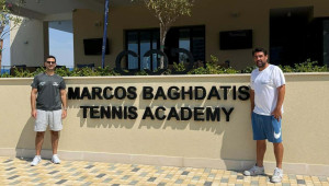 Αντίστροφη μέτρηση για το Corporate Cyprus Padel League 2026