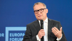 ΕΚΤ: Νέα αύξηση στα επιτόκια τον Σεπτέμβριο προαναγγέλλει ο Νάγκελ