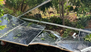 Αποζημιώσεις για ζημιές από την κακοκαιρία, ενέκρινε το Υπουργικό – Αναλυτικά τα ποσά και τα κριτήρια