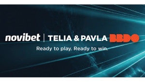 Η NOVIBET στην Κύπρο επιλέγει την TELIA & PAVLA BBDO ως στρατηγικό της συνεργάτη για τη διαφημιστική της προβολή
