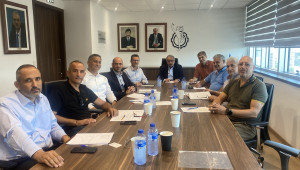 Η σύνδεση του δημογραφικού με την αγορά εργασίας στο επίκεντρο συνάντησης ΚΕΒΕ - ΠΟΠ
