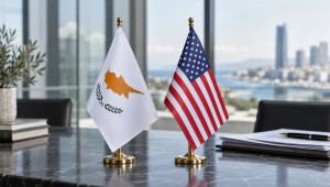 Φόρος 15%: Το AmCham ζητά μελέτη επιπτώσεων για τις αμερικανικές επενδύσεις