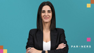 Νέα Chief Operating Officer της Partners Connected Communications η Ειρήνη Χατζηπαύλου