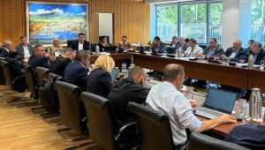 Ξεπέρνά τα €1,9 δισ. το κόστος του GSI – Εκτός λογαριασμού λειτουργικά, ασφάλεια και υποδομές