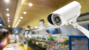 Στο μικροσκόπιο οι κάμερες σε εστιατόρια και κέντρα αναψυχής – Αρχίζουν έλεγχοι