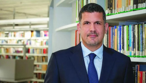 Α. Μιλιδώνης: Προτεραιότητα οι χαμηλοσυνταξιούχοι και τα Ταμεία Προνοίας, όχι το 12%