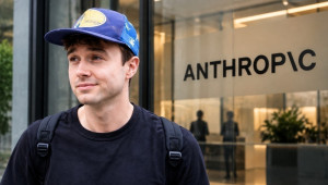 Eρευνητής της Anthropic παραιτήθηκε και προειδοποιεί – «Η AI παίζει τη ζωή μας κορώνα-γράμματα»