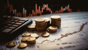 Εκρηκτικό κοκτέιλ στην Ευρώπη με ομόλογα, φυσικό αέριο, πολιτικό ρίσκο – Πού ποντάρουν BlackRock, JPMorgan, Societe Generale