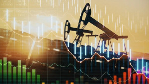 Πετρέλαιο: Άλμα άνω του 3% στα $108/βαρέλι– Χούθι, Σαουδική Αραβία και Ορμούζ πυροδοτούν νέο ράλι