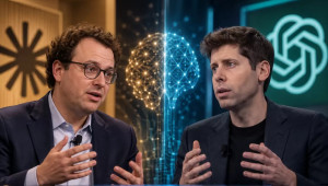 AI: Γιατί Anthropic και OpenAI ζητούν επιβράδυνση πριν από τις ιστορικές IPO – Οι φόβοι της Wall Street και η πίεση Τραμπ